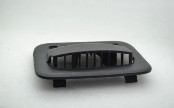 Grade Ventilação Difusor Saída Ar Kia Grand Carnival 973634h - Foto 4
