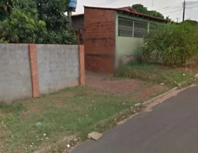 Casa 100 mil Jd ouro fino