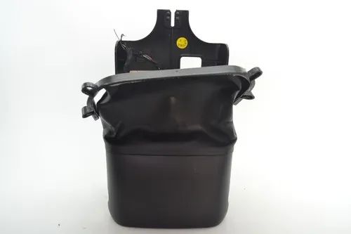 Moldura Coluna Direçao Land Rover Discovery Sport Original - Foto 5