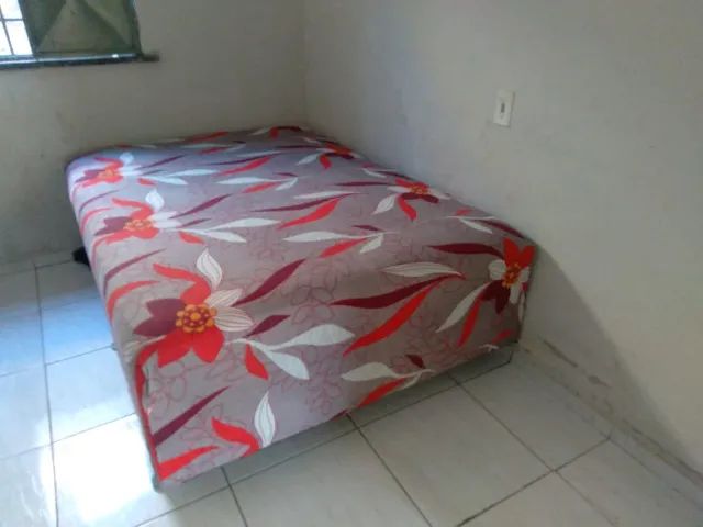 cama box