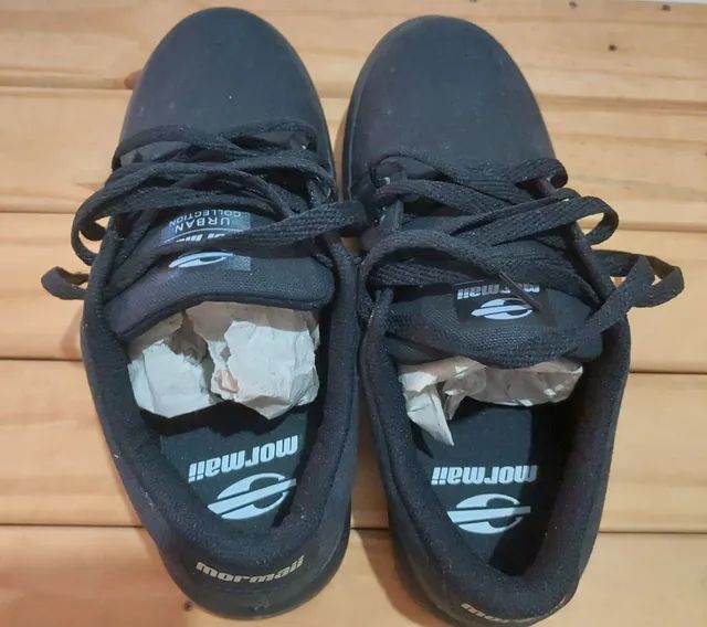Tenis Mormaii Novo. - Foto 5