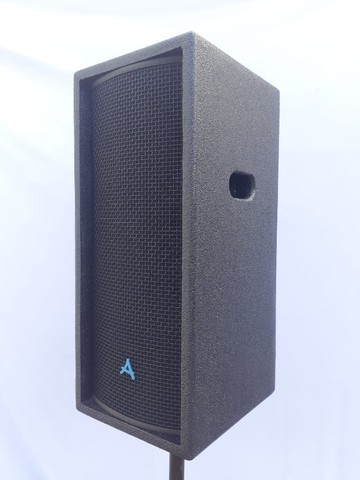 Som Vertical Line Array - Foto 4