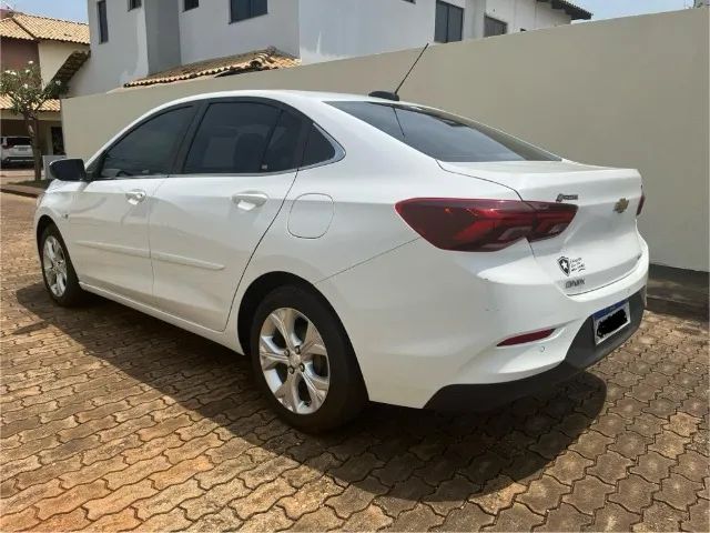 Onix Plus Turbo Premier 2020 - Foto 5