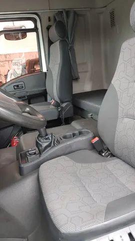 Ford Cargo 2842 Ano 2013 - Foto 10
