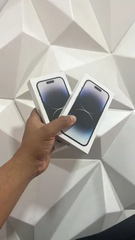Oportunidade - IPhone 15 Pro Max 512GB - Lacrado - 1 Ano de Garantia Apple