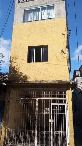 Captação de Casa a venda na Rua da Árvore, Batistini, São Bernardo do Campo, SP
