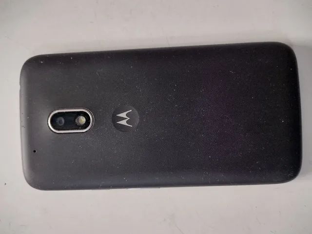 Moto G4 play usado - Celulares e telefonia - Fundação da Casa