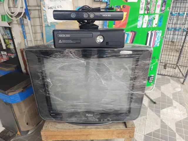 Xbox 360 abrir bandeja  +5 anúncios na OLX Brasil