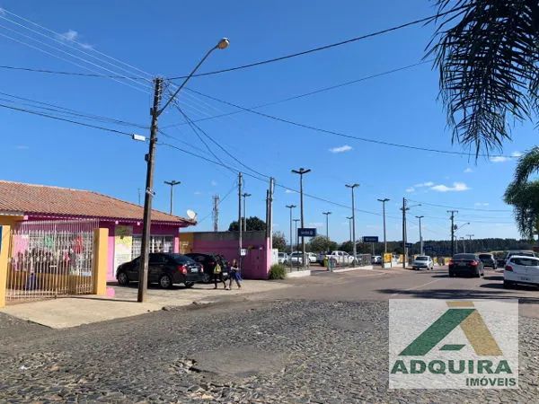 Comercial casa - Bairro Chapada em Ponta Grossa - Foto 3