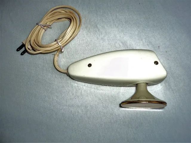 Massageador Portátil Oster Imperial. (Usado. No Estado conforme mostra ás fotografias) - Foto 5