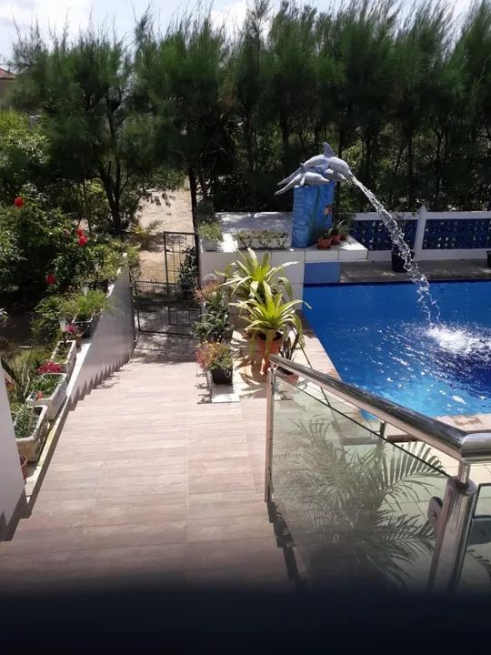 Casa temporada em Praia de Carapibus Conde Pb - Foto 12