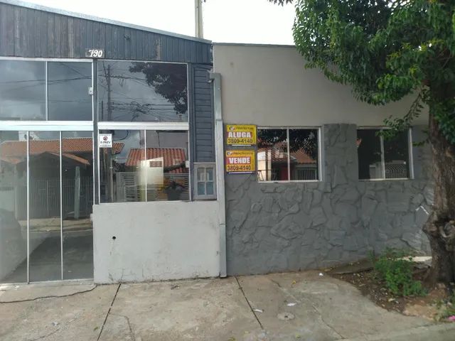Captação de Loja para locação na Rua Luiz Camilo de Camargo, Remanso Campineiro, Hortolândia, SP