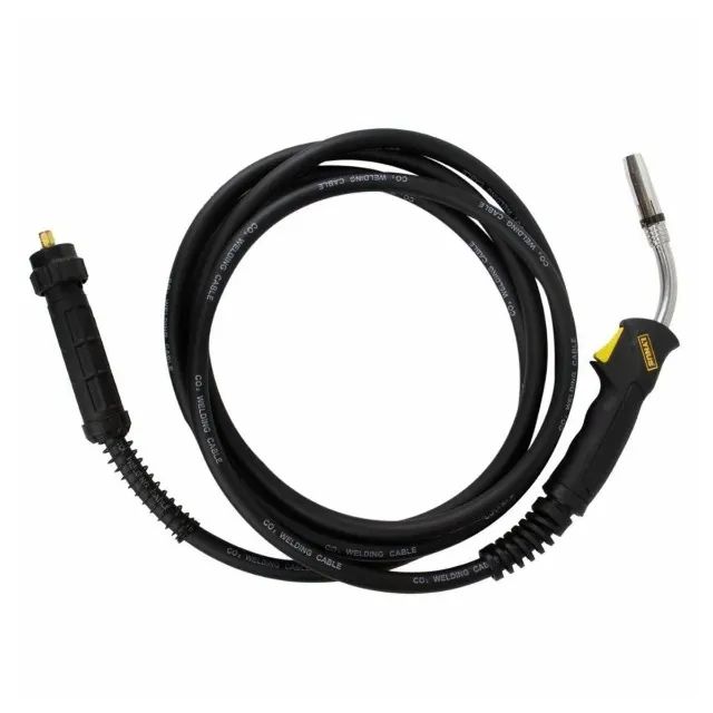 Tocha Mig 3,0 Metros 24 AK TML-24 Lynus - Foto 2