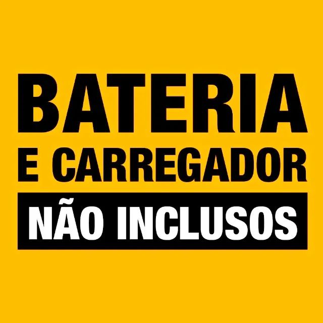 Chave de Impacto 1/2'' 20V XR Atomic Compact Series Dewalt DCF922B-B3 - Foto 5