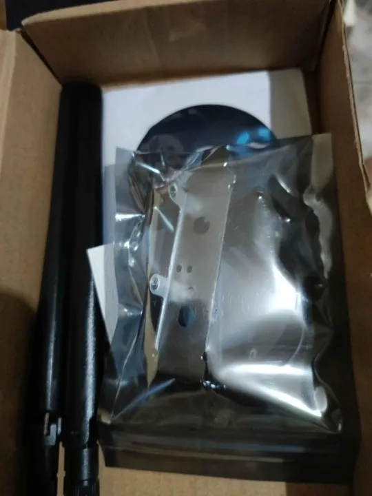 Placa de Rede Wi-fi 5Ghz e 2.4Ghz + Bluetooth 4.0 Pci-e 1200Mbps