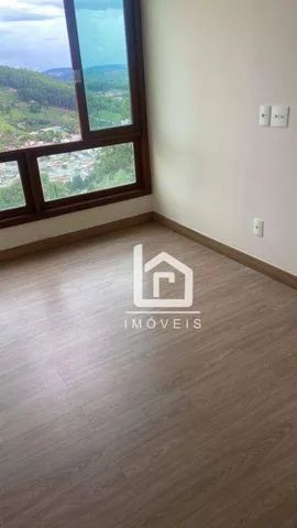 Belíssimo flat em pedra azul - Foto 4