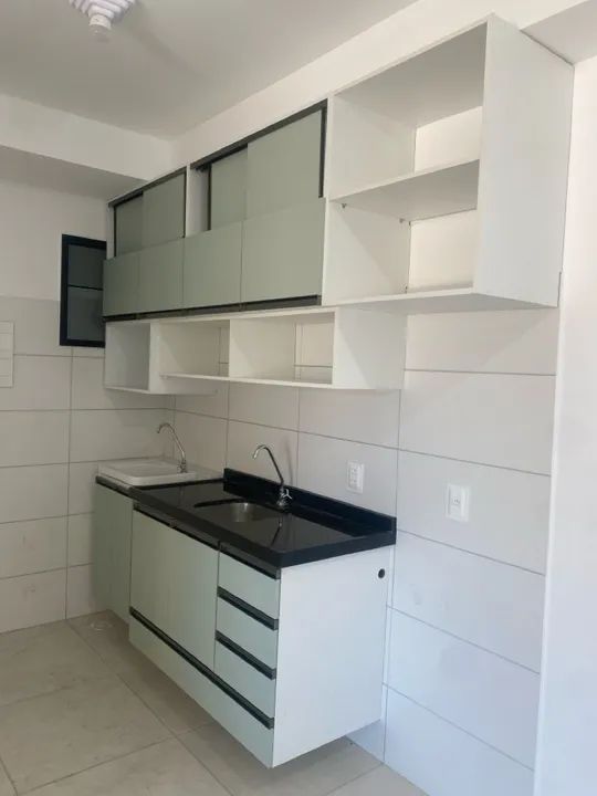 Cozinha completa