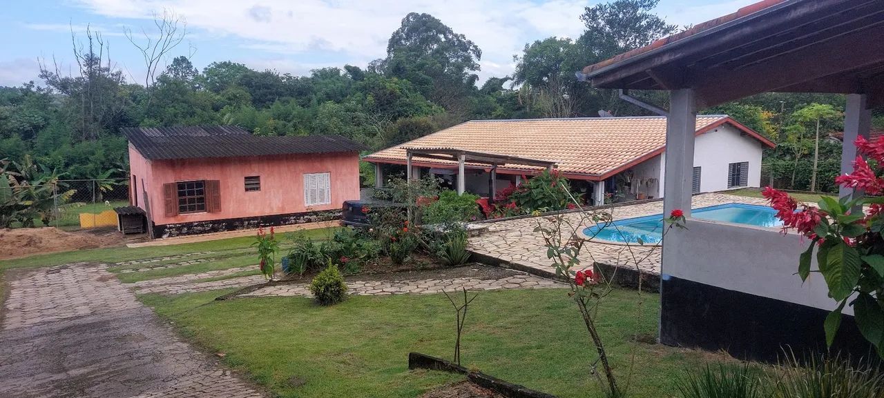 CHÁCARA  EM CAÇAPAVA VELHA  LINDA - Foto 15