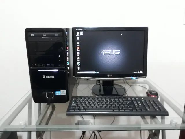 computador core i3 - Foto 4