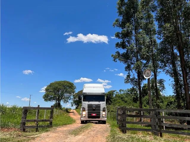 Vw 25.360 6x2 Constellation 2021= Vw 25360 25420 25390 25330 - Foto 3