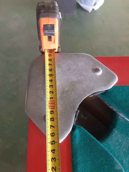 Mesa de sinuca profissional - Foto 5