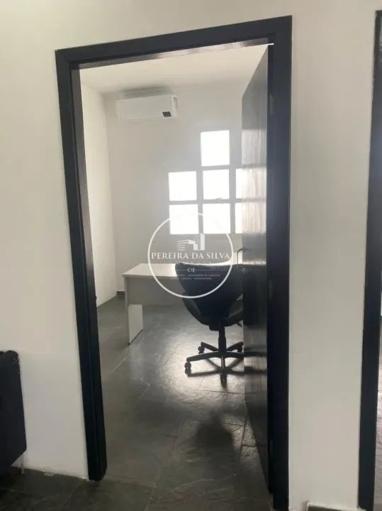 Prédio Comercial com 2 salas para locação em Chácara Santo Antônio - São Paulo/SP - Foto 11