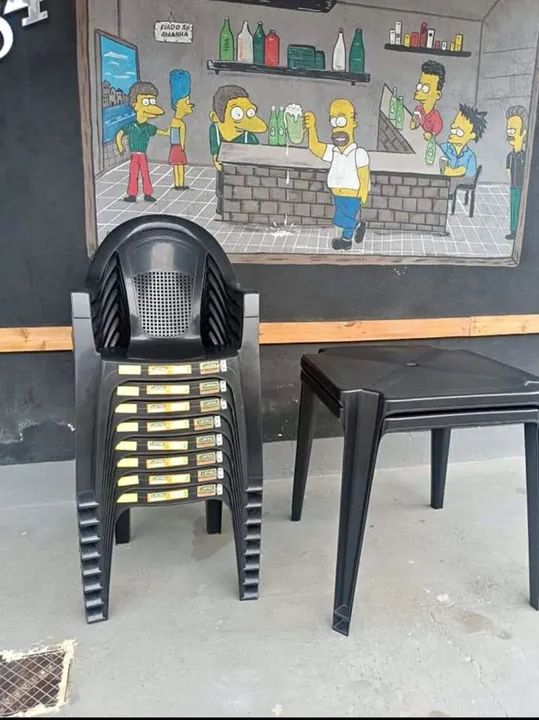 Jogos de mesas 