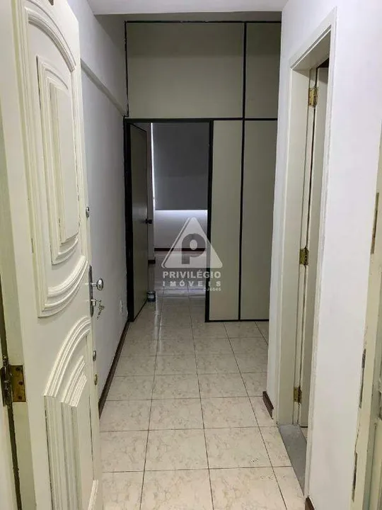 Sala à venda, Copacabana - RIO DE JANEIRO/RJ