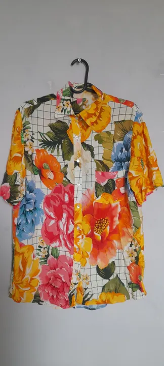 Camisa farm tam. m