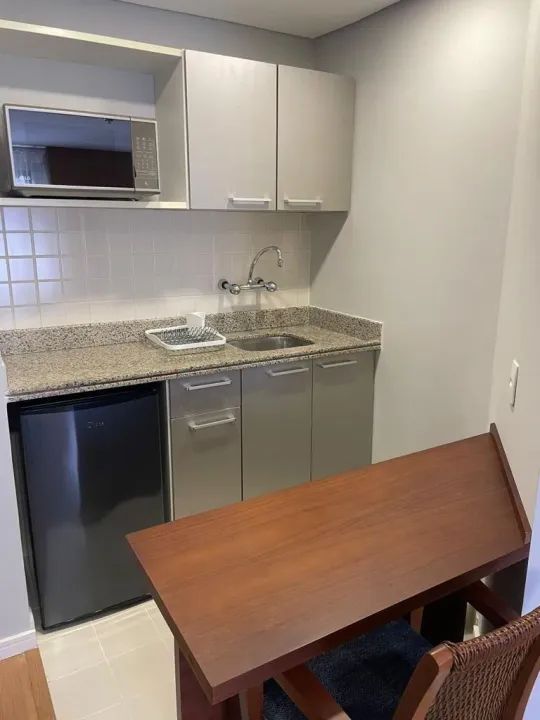 Locação | Apartamento com 35,00 m², 1 dormitório(s). Planalto Paulista, São Paulo - Foto 10
