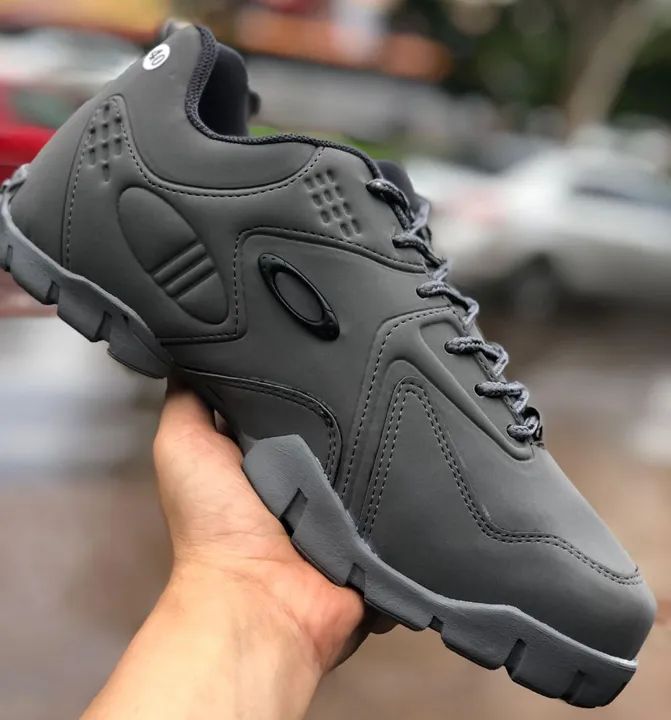 Oakley Parka Militar Mercado Livre Tênis Masculino Mercado Livre