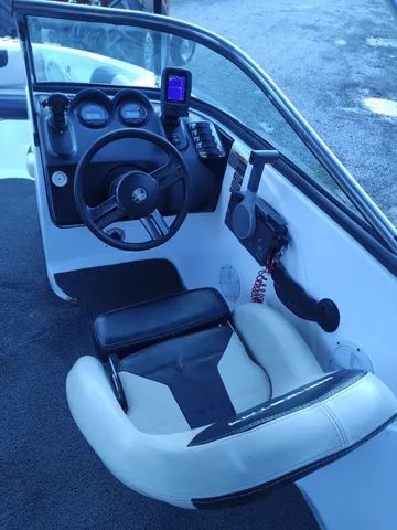 Lancha Mestra 180 - 2015 - Foto 4