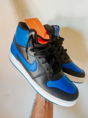 Tênis Nike Ebernon Mid Original