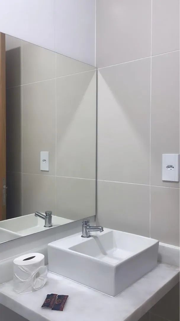 Cubo Hotel - Rio Branco  - Foto 8