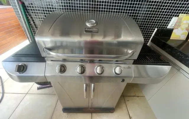 Char broil 63 an ncios na OLX Brasil