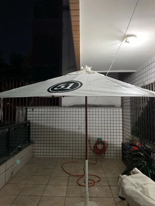 Ombrellone 51  - Foto 4