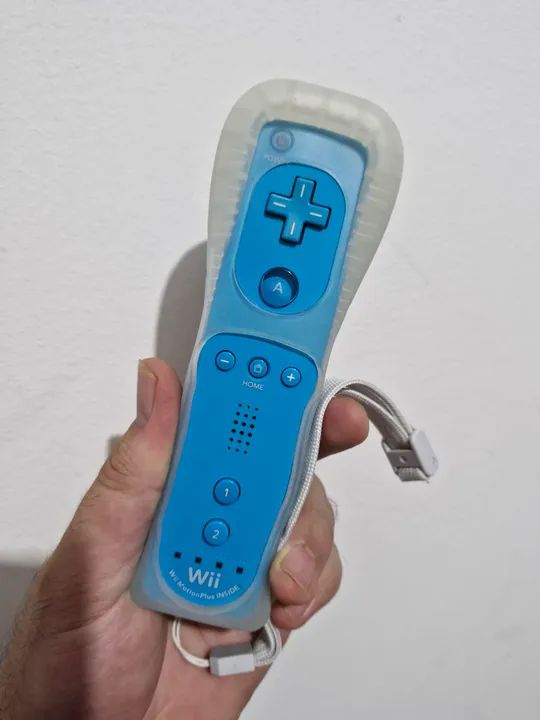 Acessórios wii - Foto 2