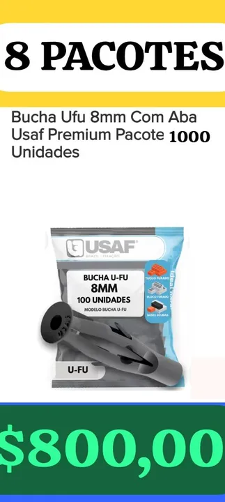PREÇO P/ REVENDA, C/ LUCRO CERTO! LEIAM: