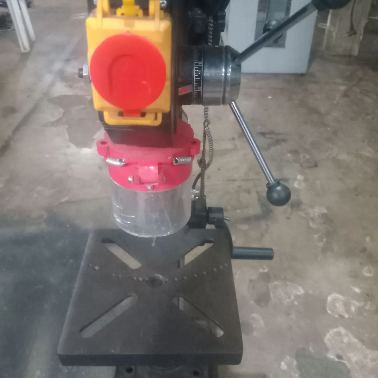 Furadeira de Bancada FB-16 - Foto 2