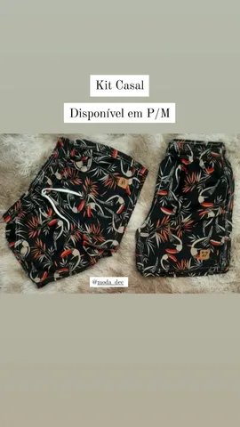 Kit casal shorts  +14 anúncios na OLX Brasil