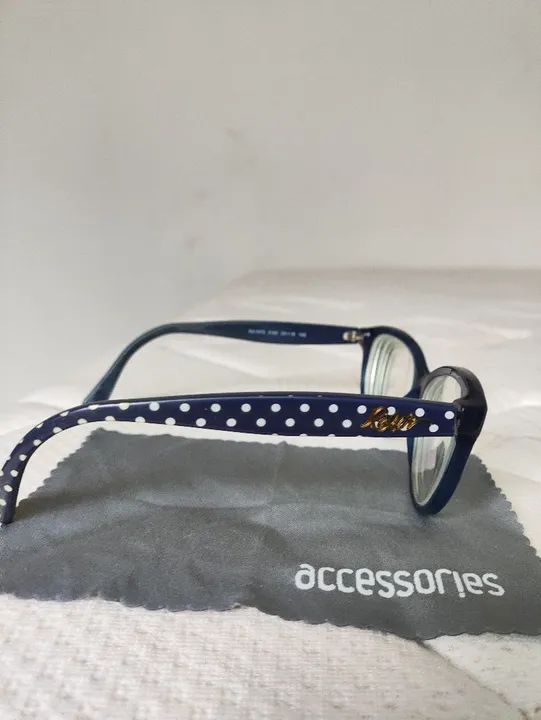 Armação de óculos. - Foto 5