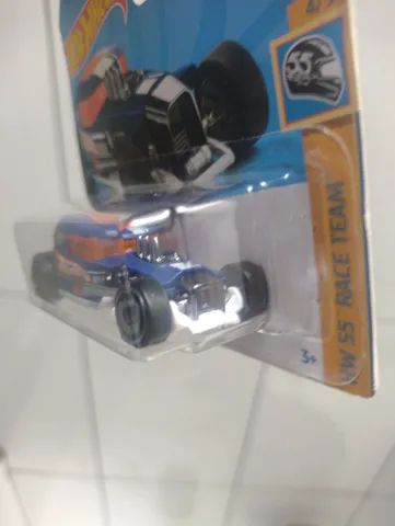 Hot Wheels Mod Rod T HUNT  - Foto 3