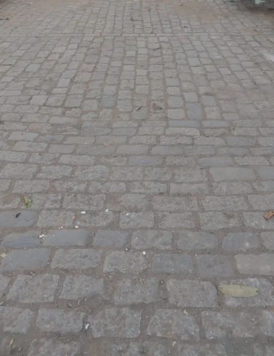 Paralelepipedo usado a venda - Grande São Paulo