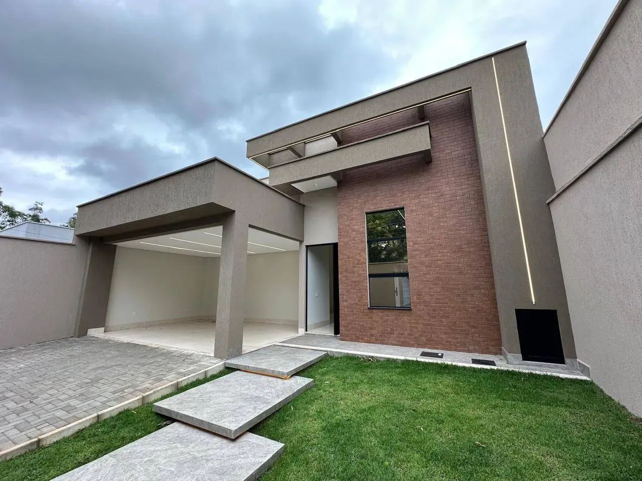 Casa 3 suítes à venda, Setor Faiçalville, Goiânia, GO