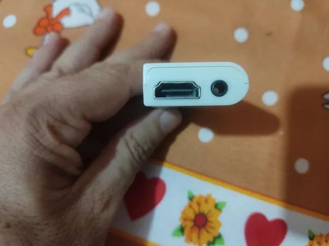 adaptador hdmi Nintendo wii - Foto 2