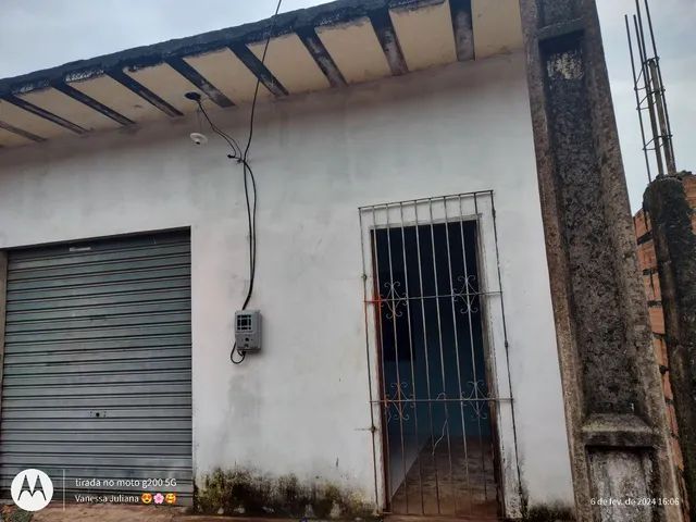 Captação de Casa a venda na Avenida Benedito Monteiro (Res Dr. Benedito Monteiro), Tapanã (Icoaraci), Belém, PA