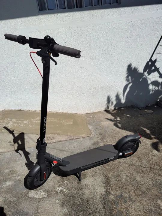 Patinete Elétrico Xiaomi mi 4 Pro (2° Gen)