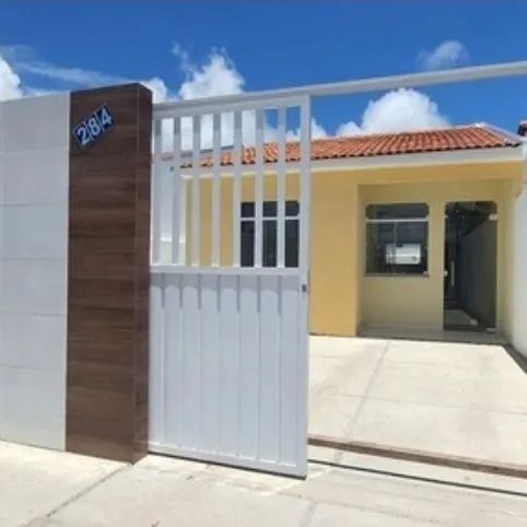 Casa com 2/4, Subsídio do governo. - Foto 5
