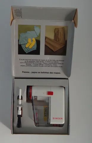 Papa Bolinhas Singer - Década de 80 - Foto 3