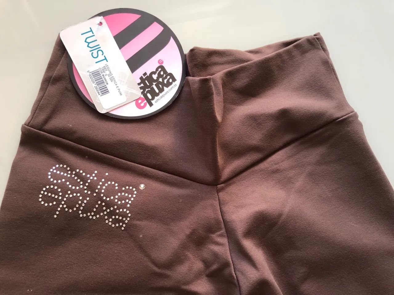 Calça legging 